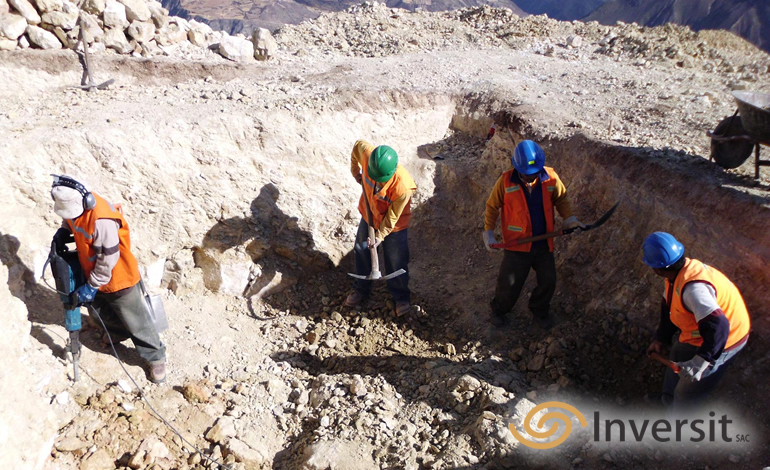 instalacion de estacion de telecomunicaciones